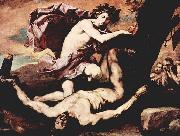 Jose de Ribera L Apollo e Marsia di Jusepe de Ribera e un quadroche si trova a Napoli nel Museo di Capodimonte (inv. Q 511), nella Galleria Napoletana. Fa parte dell Sweden oil painting artist